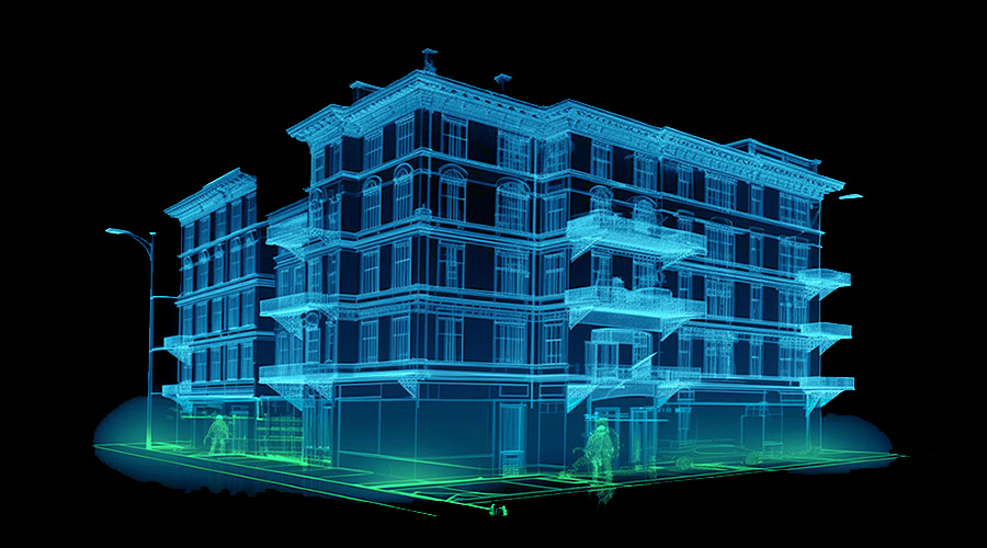Allen3D Services Allen3D Services